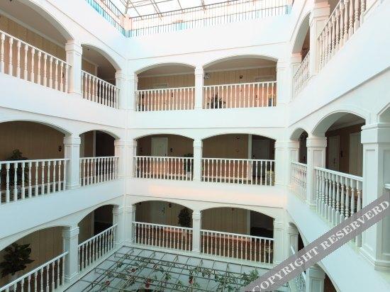 Лючжоу: Qianjun Hotel