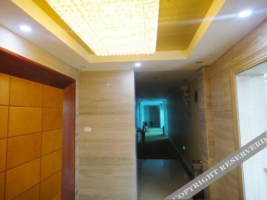 Лючжоу: Qianjun Hotel