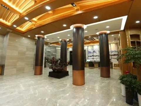 Лишуй: Shanshui Jiuzhang Hotel