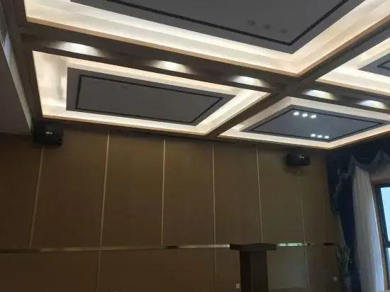 Лишуй: Shanshui Jiuzhang Hotel