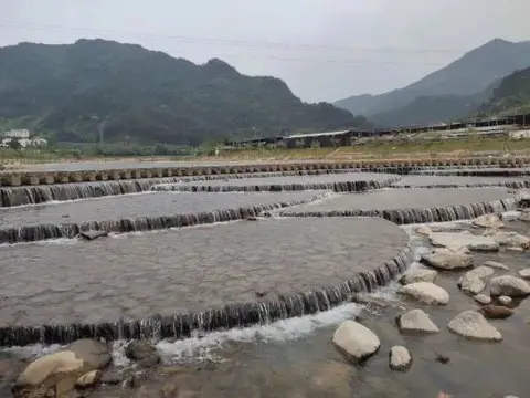 Лишуй: Shanshui Jiuzhang Hotel