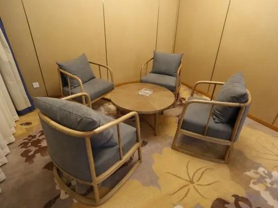 Лишуй: Shanshui Jiuzhang Hotel