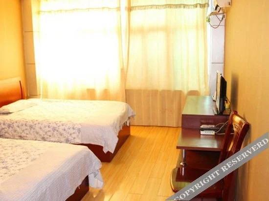 Ухань: Xinxianda Hotel