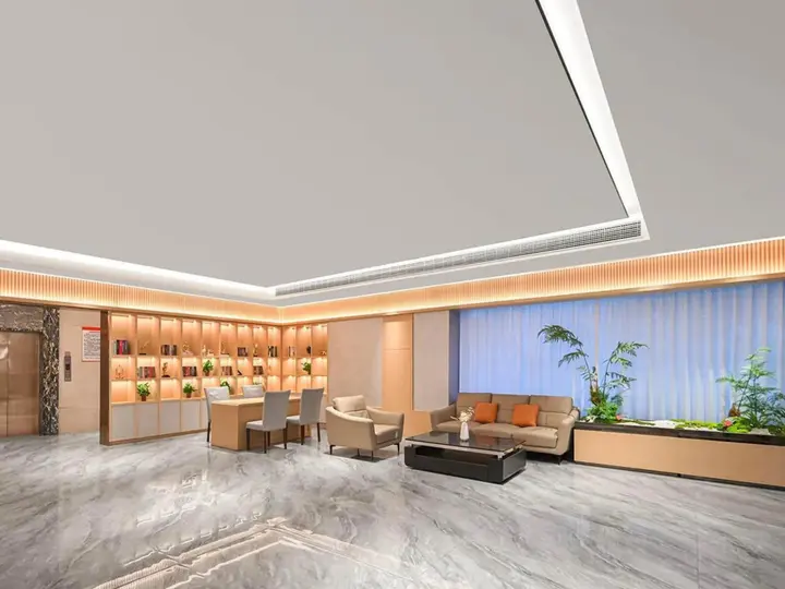 Аньцин: Vienna Classic Hotel (Anqing Yixiu District University Town)