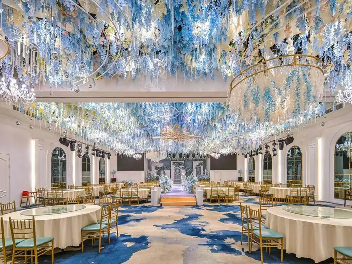 Аньцин: Vienna Classic Hotel (Anqing Yixiu District University Town)