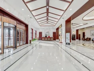 Бинжоу: Shenghao Seasons Hotel