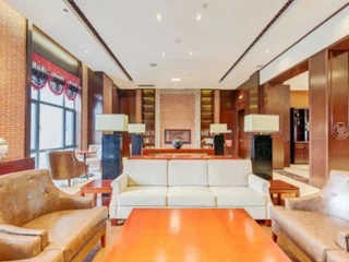 Бинжоу: Shenghao Seasons Hotel