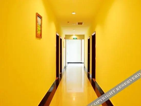 Хойчжоу: Yisheng Hotel