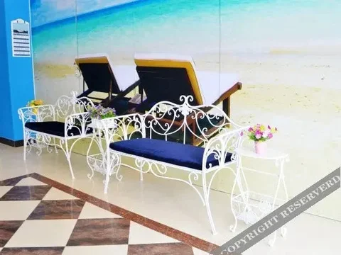 Хойчжоу: Yisheng Hotel