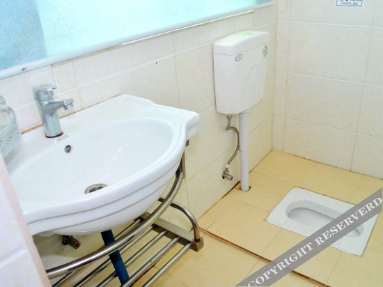 Хойчжоу: Yisheng Hotel