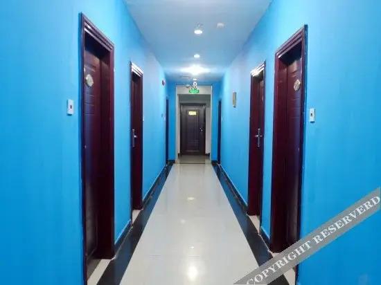 Хойчжоу: Yisheng Hotel