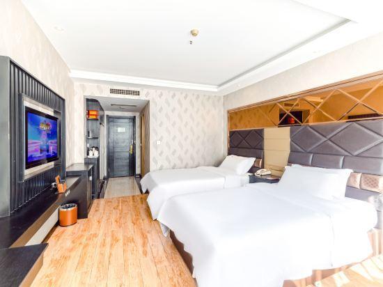 Сиань: Asta Hotel Xi'an