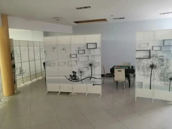 Хайян: Ishuang Express Hotel