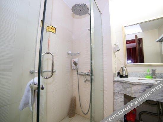 Ичан: Zhuangyuanlou Hotel