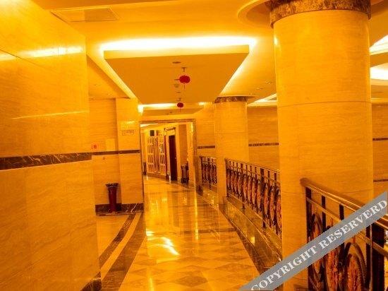 Ичан: Zhuangyuanlou Hotel