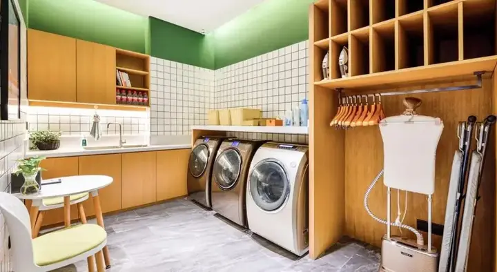Чэнду: Atour Hotel Hongpailou Chengdu