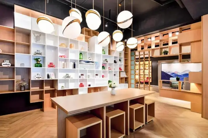 Чэнду: Atour Hotel Hongpailou Chengdu