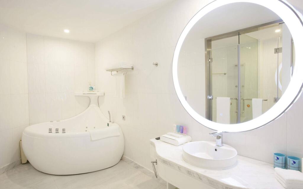 Гуанчжоу: Floloving Hotel