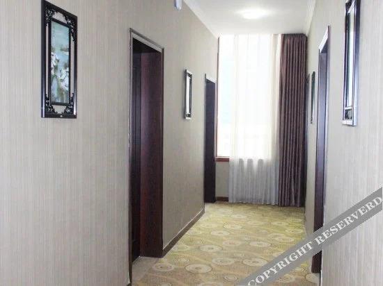 Гуанъюань: Tianli Business Hotel