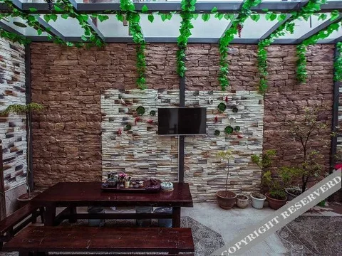 Лицзян: Two Cattle Inn Lijiang