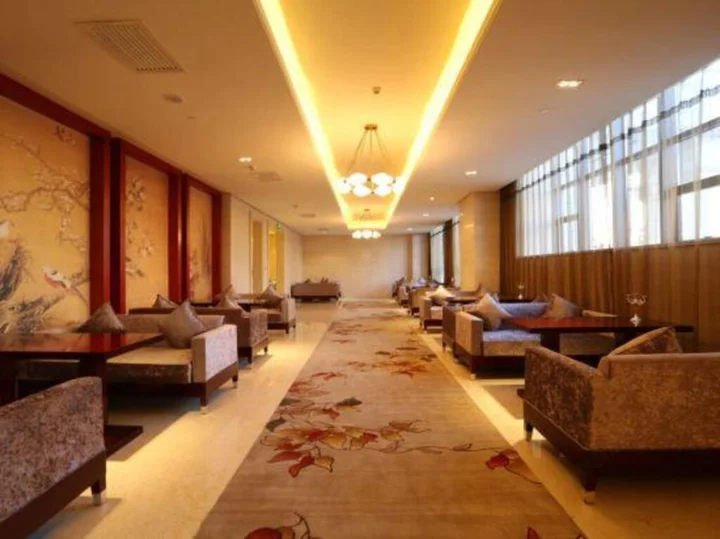 Тайюань: Dachang Hotel
