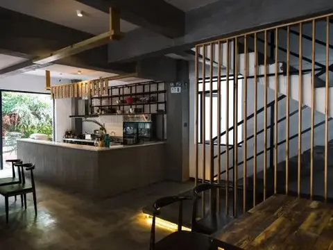 Санья: Lanhai Xiaozhu Hostel