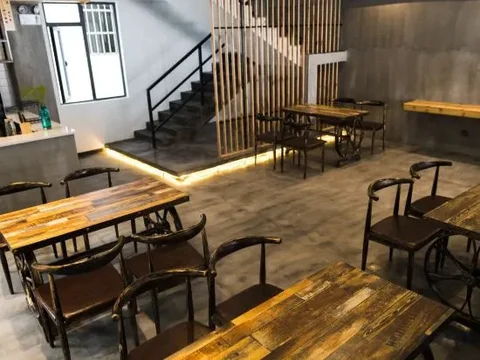 Санья: Lanhai Xiaozhu Hostel