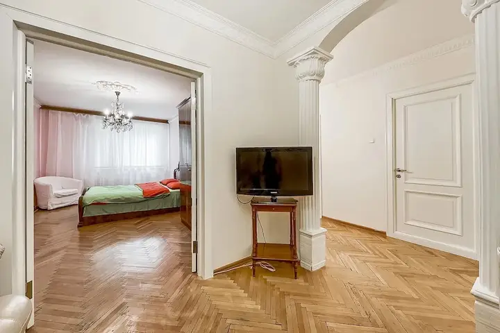 Апартаменты Prime Host на Олимпийском — фото 3