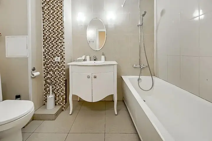 Апартаменты Prime Host на Олимпийском — фото 4