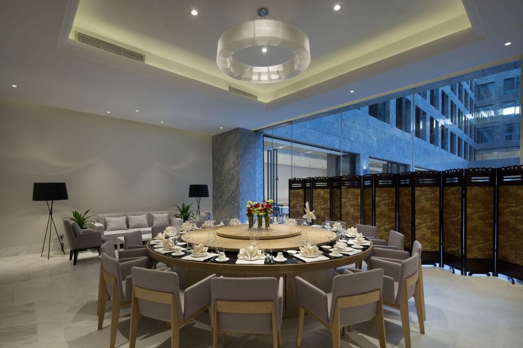 Санья: Sanya Phoenix  Airport Hotel
