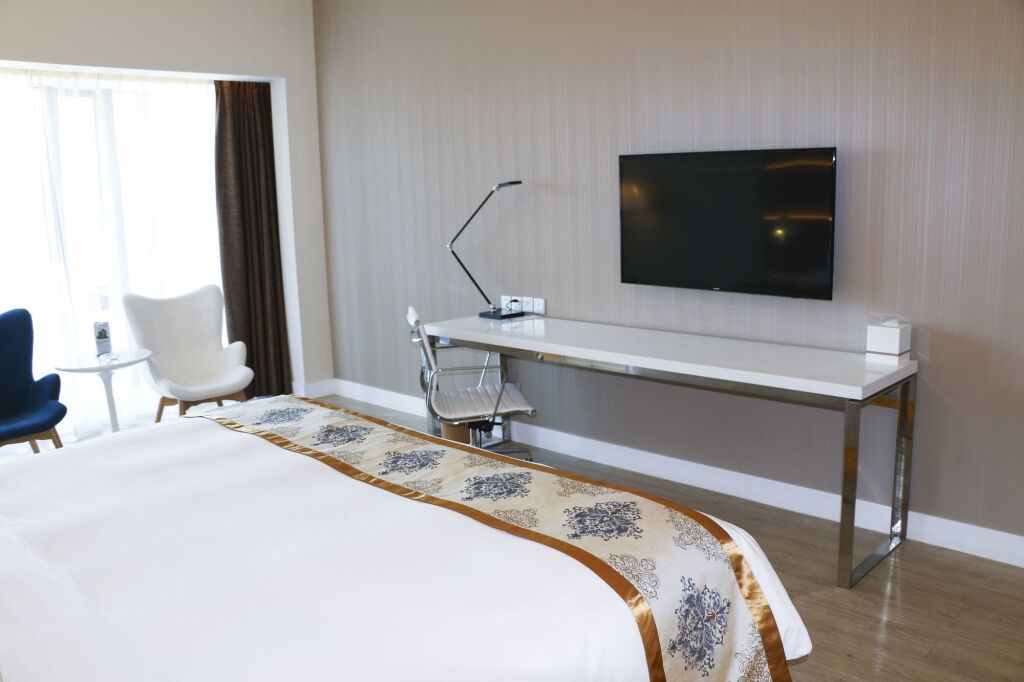 Санья: Sanya Phoenix  Airport Hotel