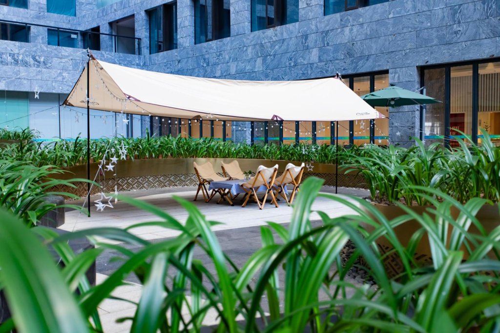 Санья: Sanya Phoenix  Airport Hotel