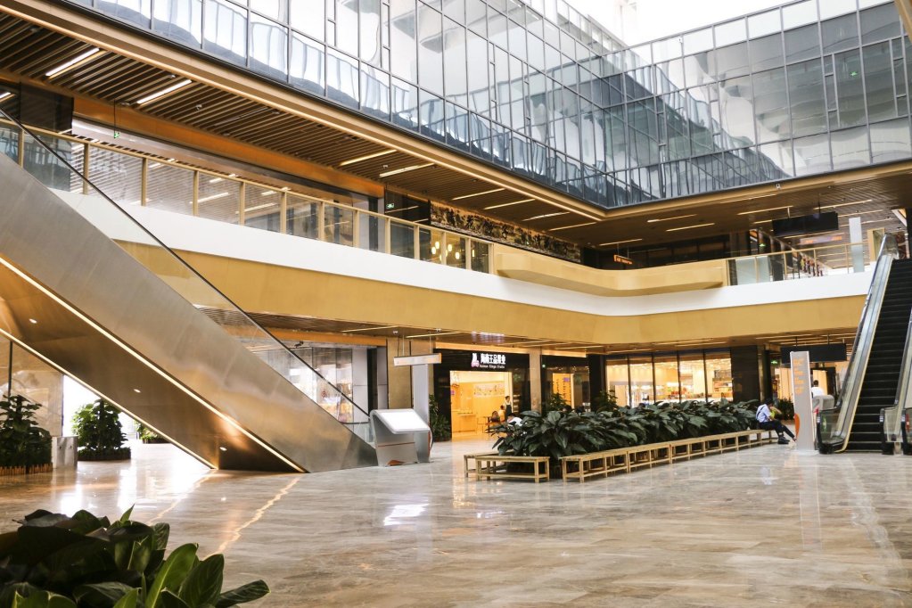 Санья: Sanya Phoenix  Airport Hotel