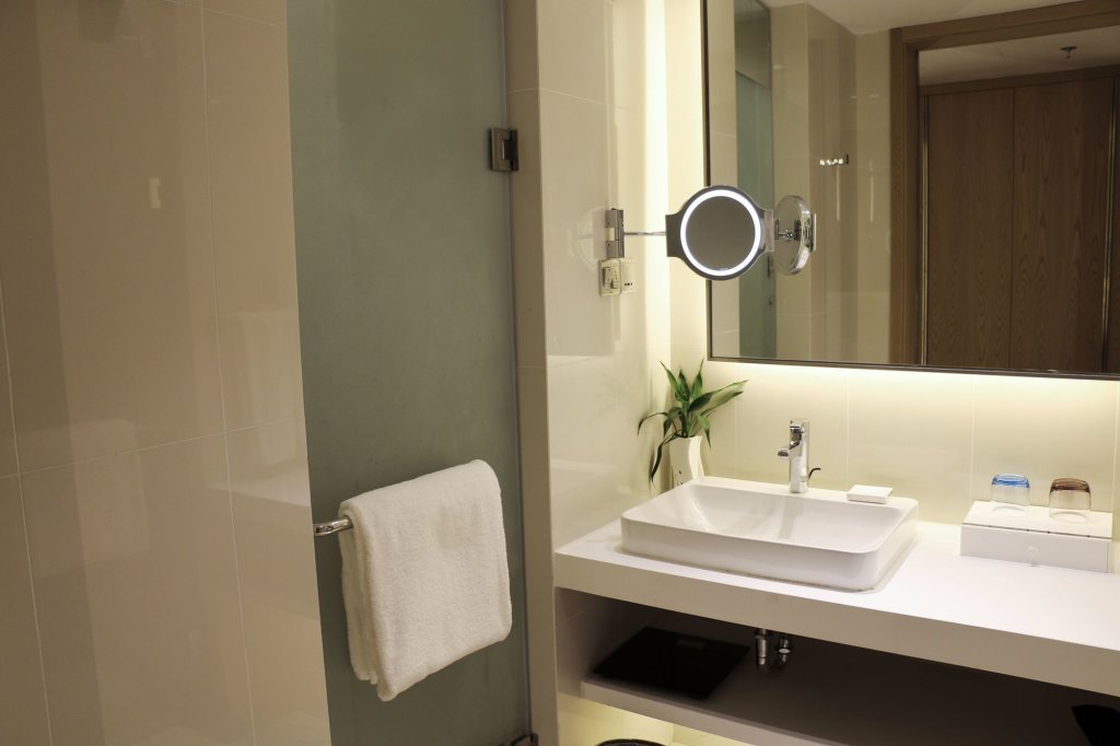 Санья: Sanya Phoenix  Airport Hotel