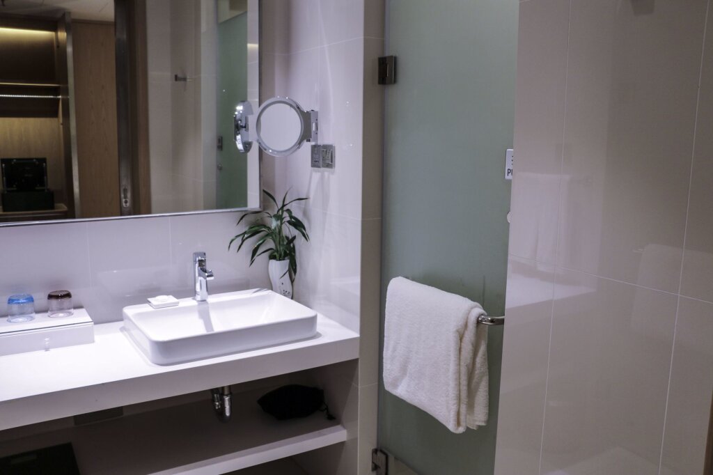 Санья: Sanya Phoenix  Airport Hotel