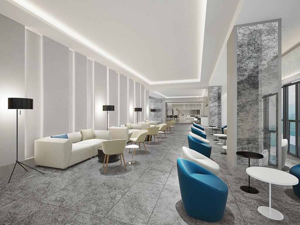 Санья: Sanya Phoenix  Airport Hotel