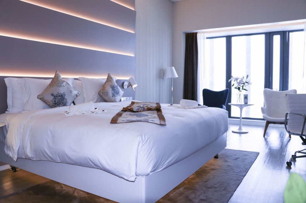 Санья: Sanya Phoenix  Airport Hotel