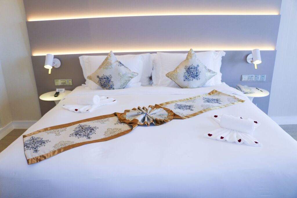 Санья: Sanya Phoenix  Airport Hotel