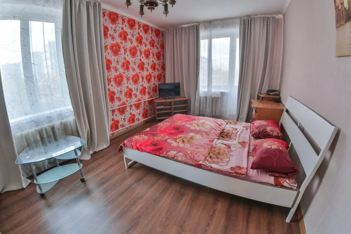Москва: Апартаменты Pulse