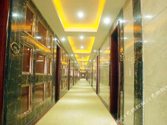 Dongfang Luoma Express Hotel — фото 3