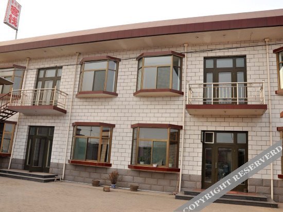Цзиньчжун: Xinyide Inn