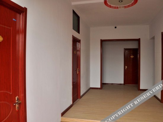 Цзиньчжун: Xinyide Inn