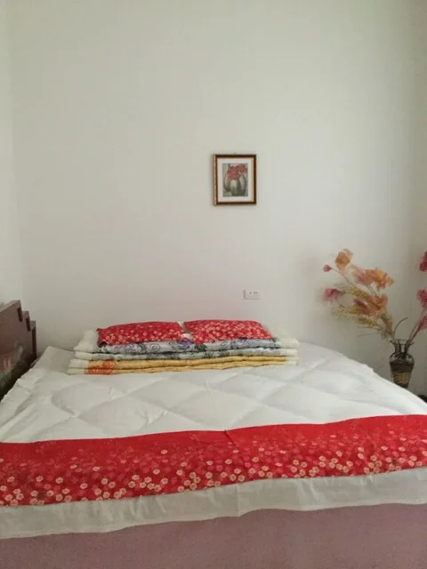 Цзиньчжун: Lanxin Homestay