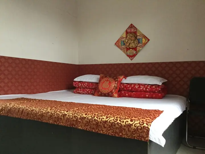 Цзиньчжун: Lanxin Homestay