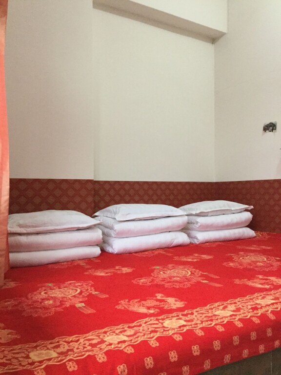 Цзиньчжун: Lanxin Homestay