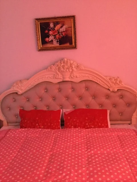 Цзиньчжун: Lanxin Homestay