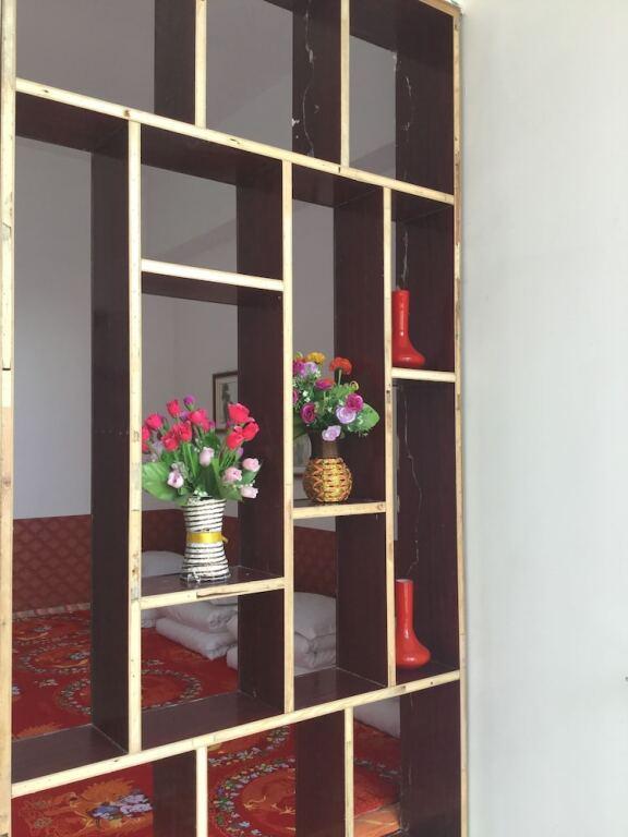 Цзиньчжун: Lanxin Homestay