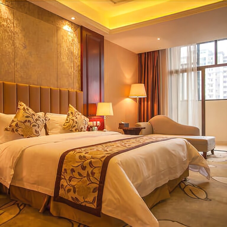 Ибинь: Changning Shu'nan Jinbi Hotel