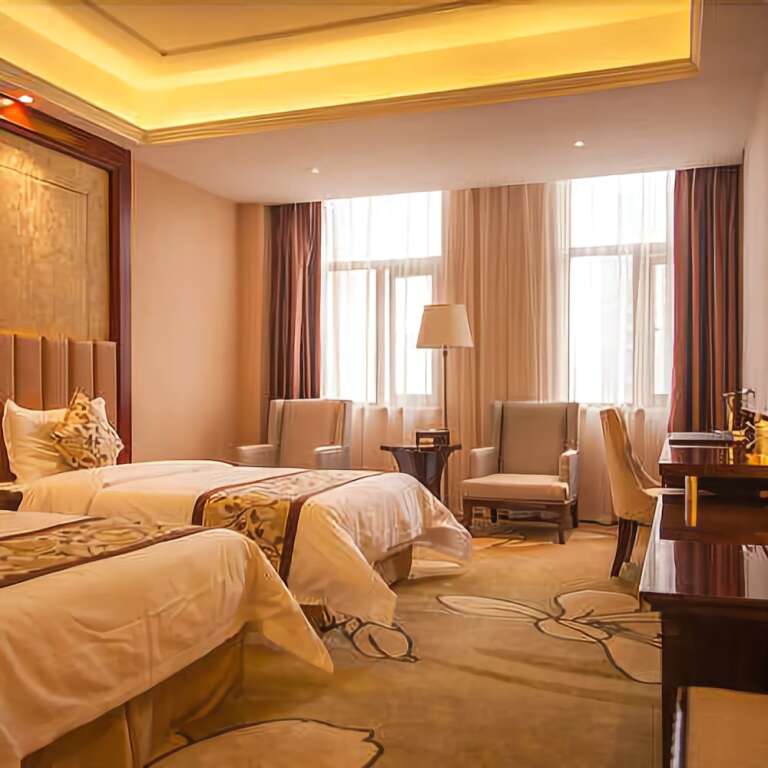 Ибинь: Changning Shu'nan Jinbi Hotel