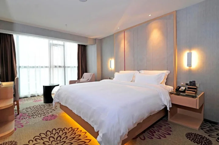 Гуйян: Atour Hotel Guiyang North Railway Station